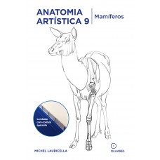 Anatomia artística 9