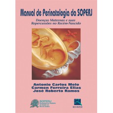 Manual de Perinatologia da SOPERJ