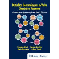 Distúrbios Dermatológicos da Vulva