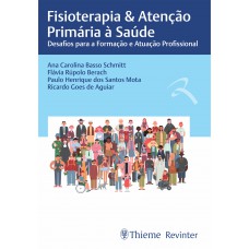 Fisioterapia & Atenção Primária à Saúde