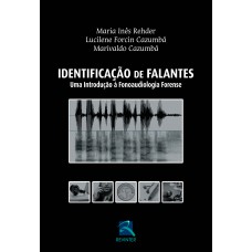 Identificacão de Falantes