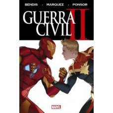 Guerra civil ii