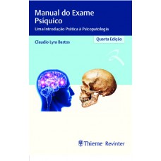 Manual do Exame Psíquico