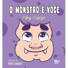 O monstro é você