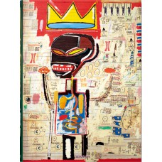 Jean-Michel Basquiat