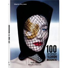 100 contemporary fashion designer