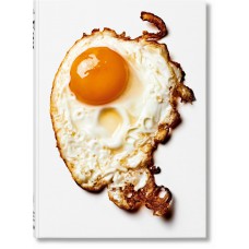 The Gourmand’s Egg. A Collection of Stories & Recipes