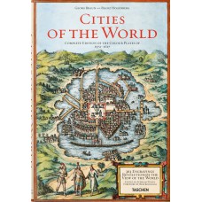 Cities of the world