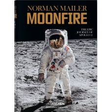 Moonfire - The epic journey of Apollo 11