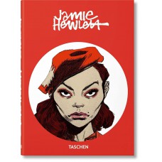 Jamie Hewlett