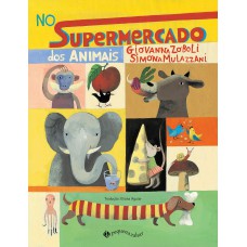 No supermercado dos animais