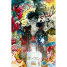 Sandman: prelúdio – vol. 3