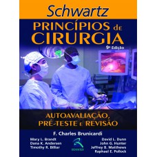 Princípios de Cirurgia