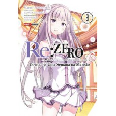 Re: zero - 3