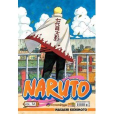 Naruto ed. 72