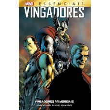 Vingadores primordiais