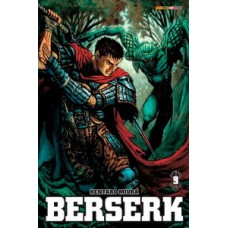 Berserk vol. 9