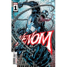 Venom (2022) vol. 1