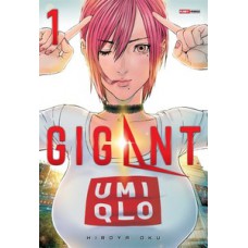 Gigant vol. 1