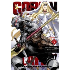 Goblin slayer vol. 5