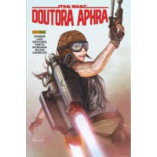 Star wars: doutora aphra vol. 03