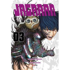 Jagaaan vol. 3