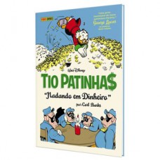 Tio patinha$ por carl barks