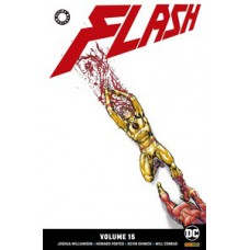 Flash n.15