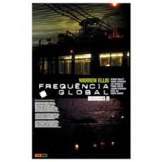 Frequencia global vol.02