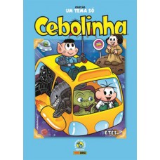 Coleção um tema só vol. 17 - etês