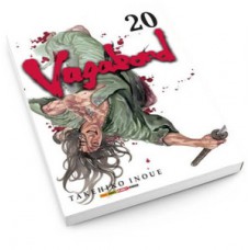 Vagabond vol. 20