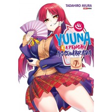 Yuuna e a Pensão Assombrada Vol. 7