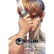 Origin vol. 1