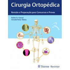 Cirurgia Ortopédica