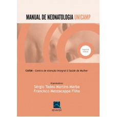 Manual de Neonatologia da Unicamp