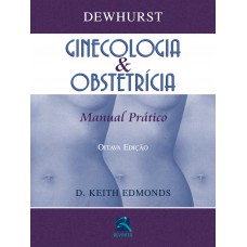 Dewhurst Ginecologia & Obstetrícia