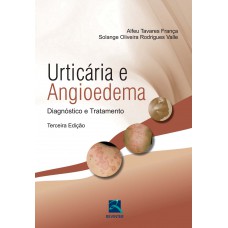 Urticária e Angiodema