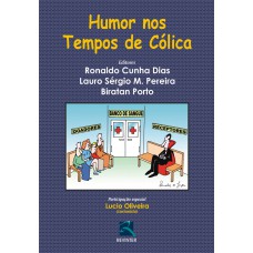 Humor nos Tempos de Cólica