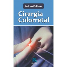 Cirurgia Colorretal