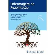 Enfermagem de Reabilitação