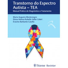 Transtorno do Espectro Autista - TEA