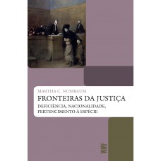 Fronteiras da justiça