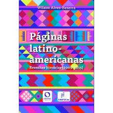 Páginas latino-americanas