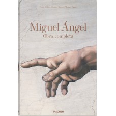 Miguel Ángel - Obra completa