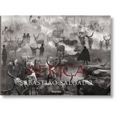 Sebastião Salgado: Africa