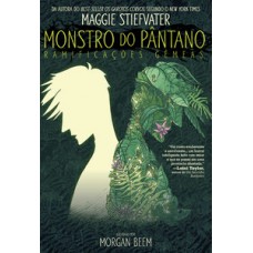 Monstro do pântano: ramificações gêmeas