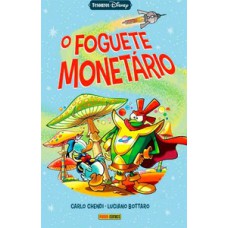 O foguete monetário - 1