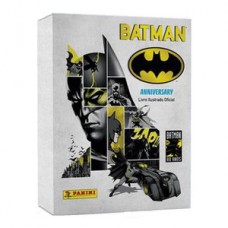 Box premium batman 80 anos