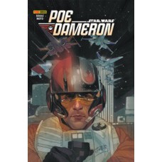 Star wars: poe dameron