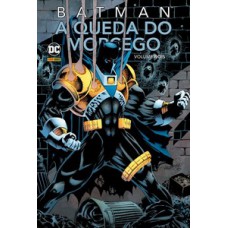 Batman: a queda do morcego